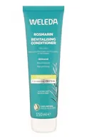 WELEDA BAROJOŠS, ATJAUNOJOŠS KONDICIONIERIS AR ROZMARĪNU, 150ML