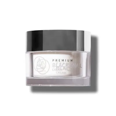 Medb Premium Black Snail sejas krēms 50 ml