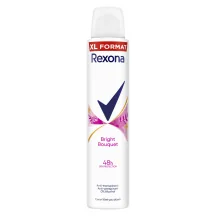 DEZODORANTS IZSMIDZINĀMS REXONA SEXY BOUQUET 200ML
