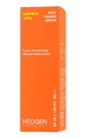 NEOGEN DERMALOGY DOUBLE VITA SPOT TONING SERUMS ĀDAI, 30ML