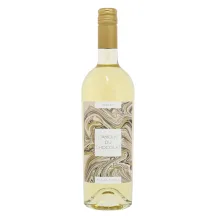 BALTVĪNS L'AMOUR DU CHOCOLAT VIOGNIER CHARDONNAY IGP PAYS D'OC 13% 0,75L