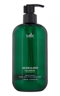 LA`DOR HERBALISM ŠAMPŪNS NOVĀJINĀTIEM MATIEM, 530ML