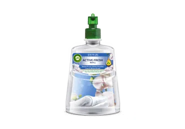 GAISA ATSVAIDZINĀTĀJA REZERVE AIRWICK LINEN&ORCHID 228ML