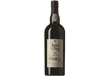 Portvīns Quinta Do Pego LBV 20% 0,75 l