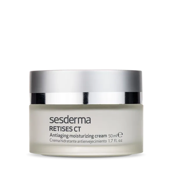 Sesderma Reti Anti-Aging Moisturizing facial sejas krēms, 50 ml