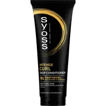BALZAMS SYOSS CURLS INTENSĪVS 250ML