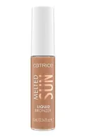 CATRICE MELTED SUN LIQUID BRONZERIS, 10ML