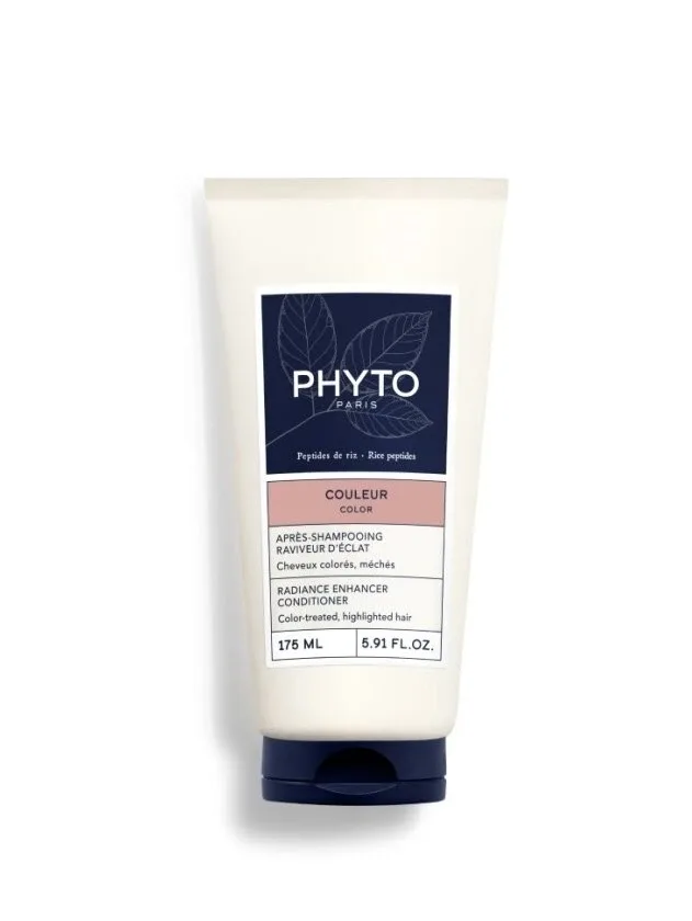Phyto Color kondicionieris krāsotiem matiem, 175 ml
