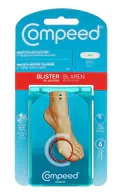 COMPEED MAZIE PLĀKSTERI TULZNĀM, 6GAB.