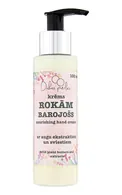 DABAS PĒRLES BAROJOŠS ROKU KRĒMS, 100ML