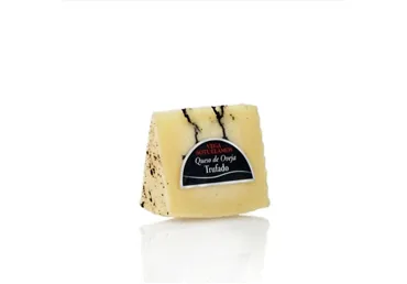AITAS PIENA SIERS AR TRIFELĒM 55% 200G