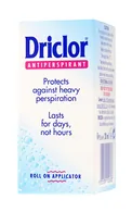 Driclor сильнодействующее антиперспирант, 20 мл