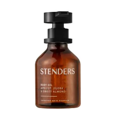 Масло абрикоса, жожоба и сладкого миндаля Stenders, 150 мл