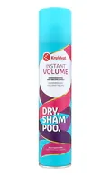 KRUIDVAT INSTANT VOLUME SAUSAIS ŠAMPŪNS, 250ML
