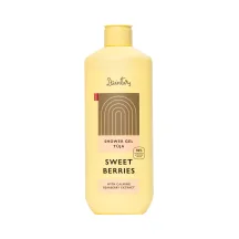 DUŠAS ŽELEJA DZINTARS SALDĀS OGAS TŪJA 500ML