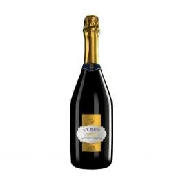 BEZALKOHOLISKS DZIRKSTOŠĀ VĪNA ATDARINĀJUMS CLASSICO LYRES 750ML