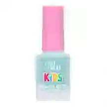 NAGU LAKA WILD&MILD KIDS WASH OFF BUBBLE LAGOON KC001 12ML