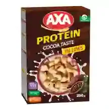 PROTEĪNA SPILVENTIŅI AXA AR KAKAO 250G