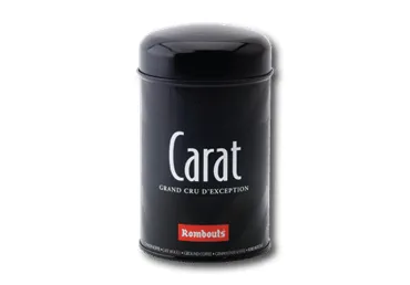 MALTA KAFIJA ROMBOUTS CARAT 250G