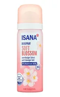 ISANA SOFT BLOSSOM IZSMIDZINĀMS DEZODORANTS, 50ML