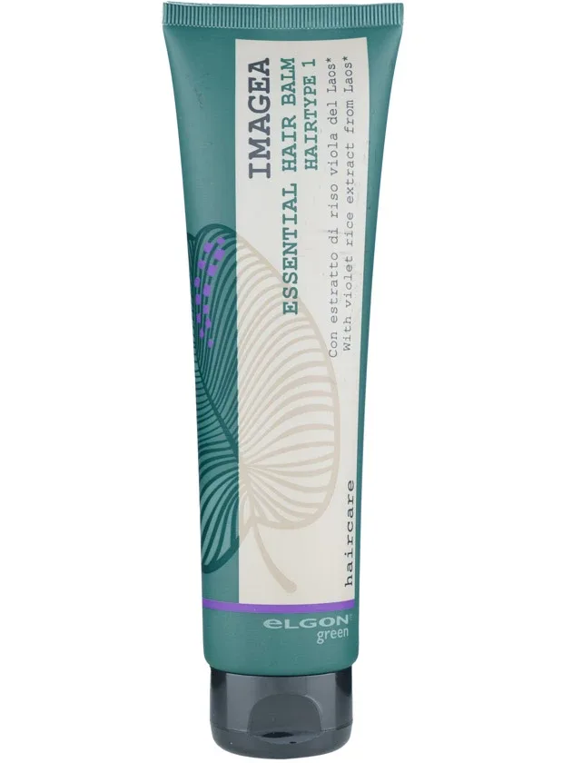 Elgon Imagea kondicionieris plāniem, taukainiem matiem, 150 ml