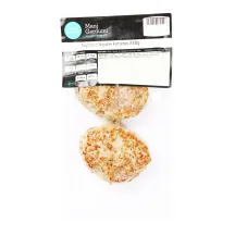 CEPTAS CŪKGAĻAS KOTLETES 220G