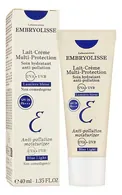 EMBRYOLISSE LAIT CREME MULTI-PROTECTION ĀDAS AIZSARGKRĒMS SPF20 PA+++, 40ML