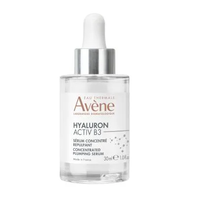 Avene Hyaluron Active B3 koncentrēts serums 30 ml