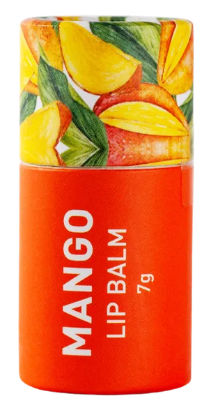 Līga Mango lūpu balzams, 7 g