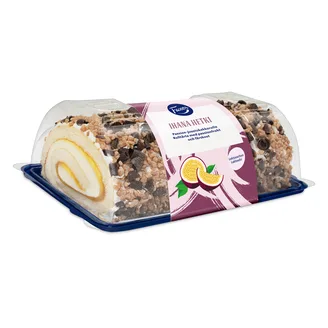 RULETE FAZER MARAKUJAS SIERAKŪKAS 485G