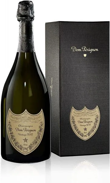 Шампанское Dom Perignon 2013 Vintage, 12,5%, в подарочной упаковке, 0,75 л
