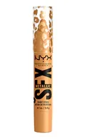 SFX-грим NYX Professional Makeup Gilded Grave, 1 шт.