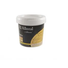 PASTA BLANŠĒTU GRAUZDĒTU LAZDU RIEKSTU 1KG