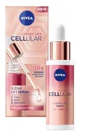 NIVEA CELLULAR EXPERT LIFT 3 ZONU LIFTINGA SERUMS, 30ML