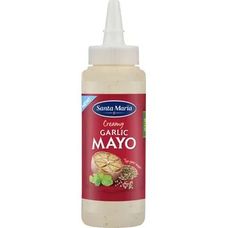 MĒRCE SANTA MARIA ĶIPLOKU 250G