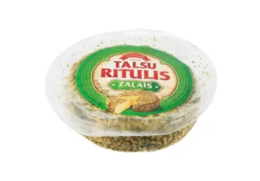 SIERS TALSU RITULIS ZAĻAIS (MAZAIS) KG