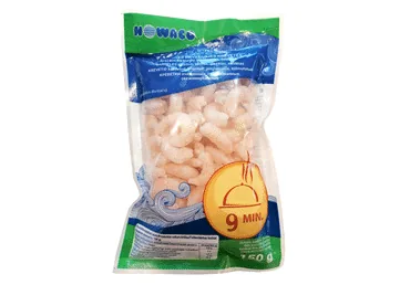 GARNELES NOWACO 200-300 TĪRĪTAS, VĀRĪTAS 150G