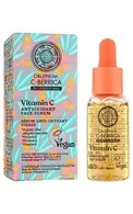 OBLEPIKHA C-BERRICA VITAMIN C ANTIOKSIDANTU SERUMS SEJAS ĀDAI, 30ML
