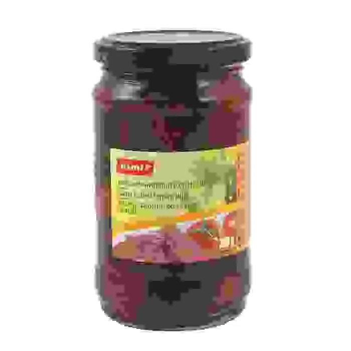 SAULĒ KALTĒTI TOMĀTI EĻĻĀ RIMI PUSĪTES 280G/180G