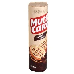 CEPUMI MULTICAKE ROSHEN AR KAKAO PILDĪJUMU 180G