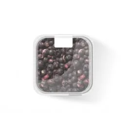 UPENES, SALDĒJOT ŽĀVĒTAS, VESELAS 80G CAKE&BAKE