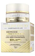 EVELINE D'AURY REMODELIFT THERAPY SEJAS KRĒMS 70+, 50ML
