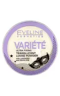 EVELINE VARIETE BIRSTOŠAIS PŪDERIS, 5G