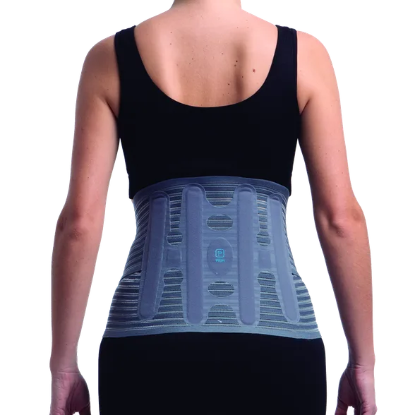 Prim Spine Modular High (XS) muguras ortoze, 1 gab.