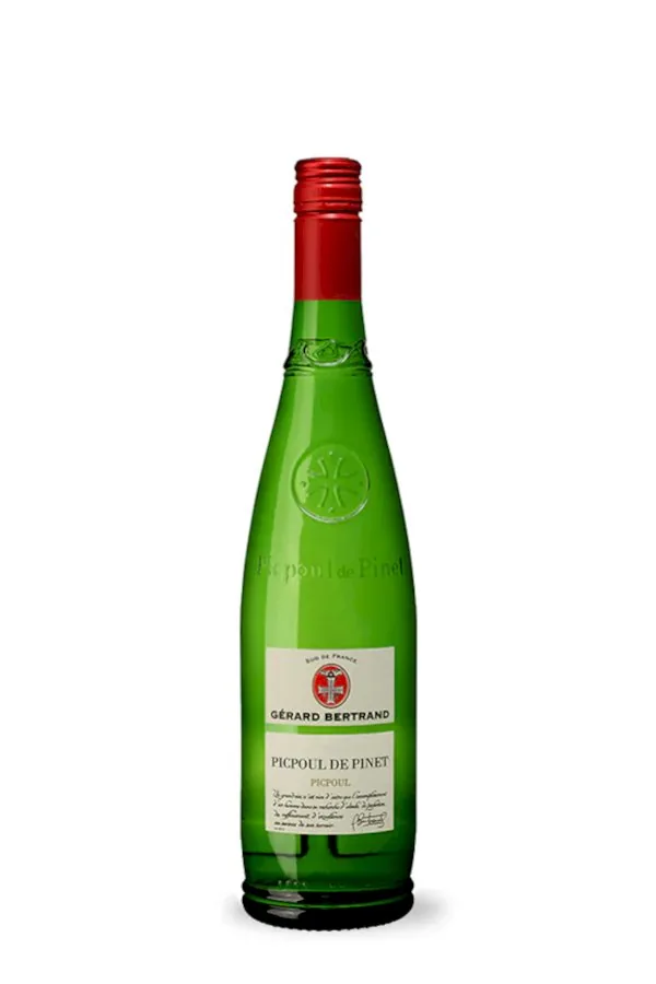 Белое вино Bertrand AOP Picpoul de Pinet
