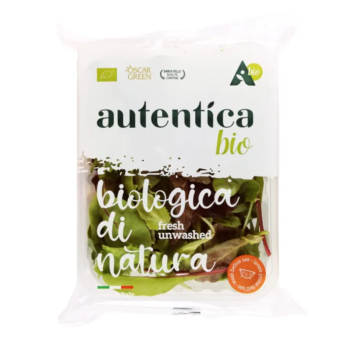 SALĀTU MIX EKO 100GR