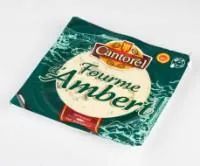 SIERS AR ZILO PELĒJUMU TEMAR FOURME D'AMBERT, 50%, 150 G