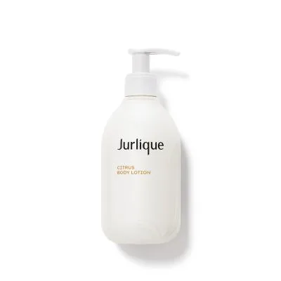 Jurlique Refreshing Citrus ķermeņa losjons 300 ml