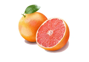 POMELO SARKANAIS GAB.