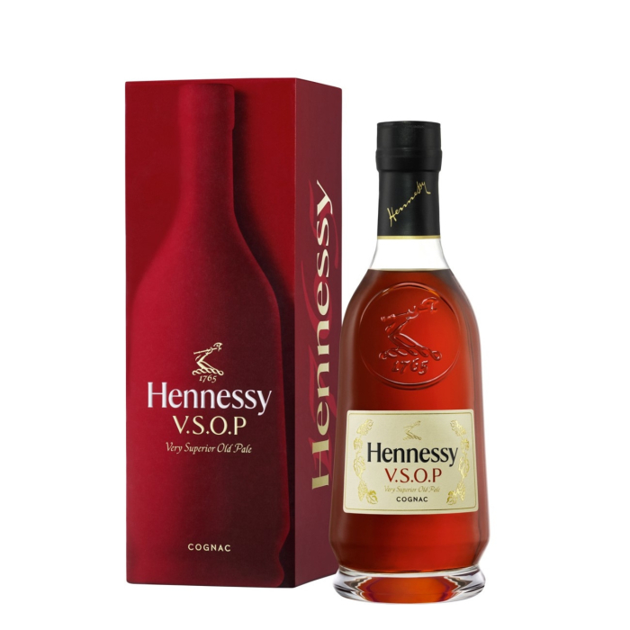 KONJAKS HENNESSY VSOP 40% 0,35L